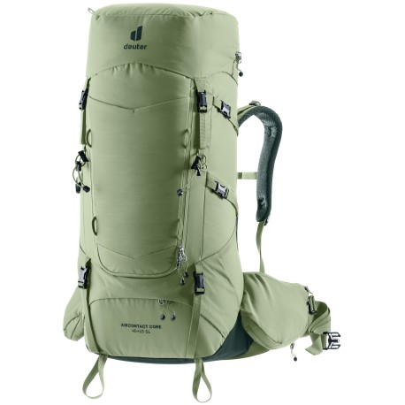 DEUTER- AIRCONTACT CORE 45+10 SL
