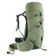 DEUTER- AIRCONTACT CORE 45+10 SL