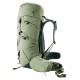 DEUTER- AIRCONTACT CORE 45+10 SL
