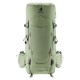 DEUTER- AIRCONTACT CORE 45+10 SL