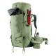 DEUTER- AIRCONTACT CORE 45+10 SL