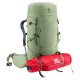 DEUTER- AIRCONTACT CORE 45+10 SL