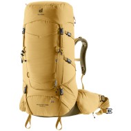 DEUTER- AIRCONTACT CORE 55+10 SL