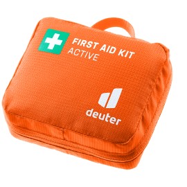 DEUTER- FIRST AID KIT ACTIVE