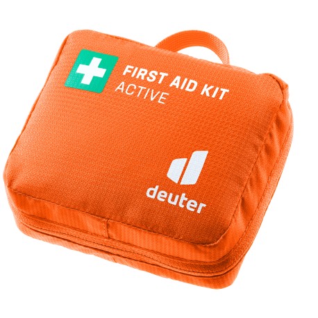 LIFE- FIRST AID POCKET