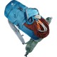 DEUTER- TRAIL 18