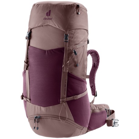 DEUTER- FUTURA PRO 38 SL