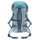 DEUTER- TRAIL 16 SL