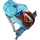 DEUTER- TRAIL 16 SL