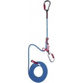 CAMP- GYRO LANYARD SINGLE 5m + CONNETTORI 2125/2923