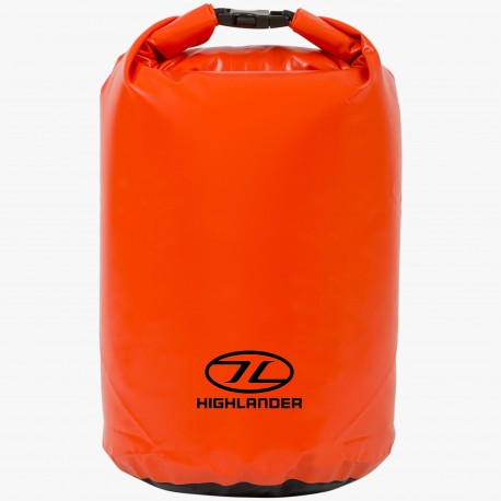 HIGHLANDER- TRI-LAMINATE DRY BAG 16 l