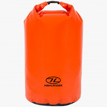 HIGHLANDER- TRI-LAMINATE DRY BAG 44 l