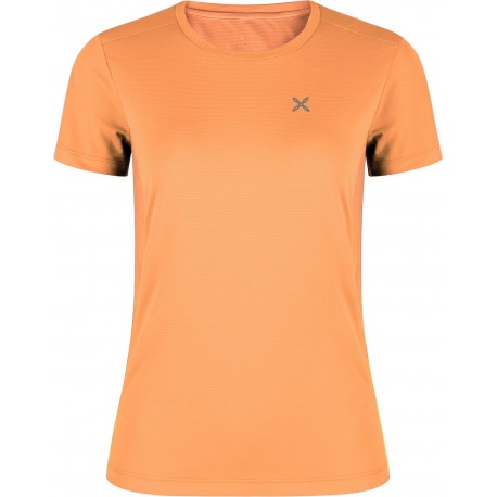 MONTURA- SUNSET T-SHIRT lady