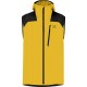 MONTURA- RISE HOODED VEST