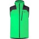MONTURA- RISE HOODED VEST