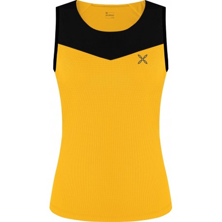 MONTURA- HADE CANOTTA lady