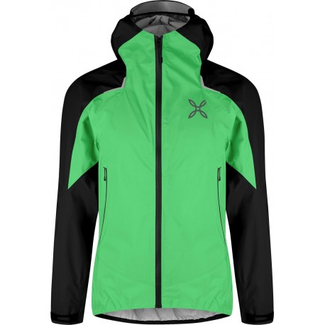 MONTURA- MAGICA PROMETEO JKT