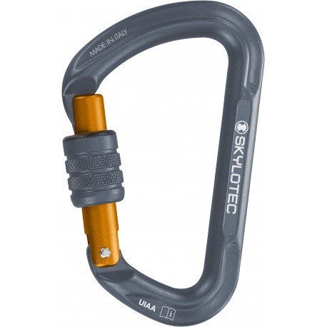 SKYLOTEC- K CLASSIC ghiera scatto