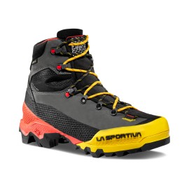 LA SPORTIVA- AEQUILIBRIUM LT GTX