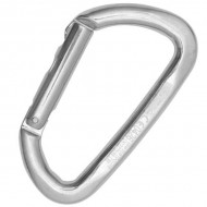 KONG- MOSCHETTONE GUIDE 30 kN KEY LOCK