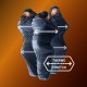 DEUTER- EXOSPHERE 0