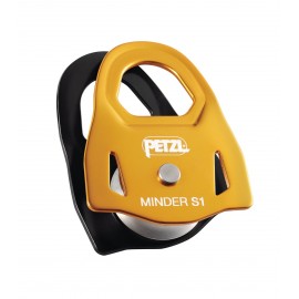 PETZL- MINDER S1