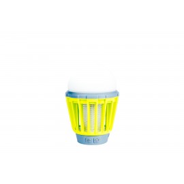 CAO- LANTERNA LED ANTI INSETTI