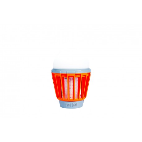 CAO- LANTERNA LED ANTI INSETTI