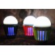 CAO- LANTERNA LED ANTI INSETTI