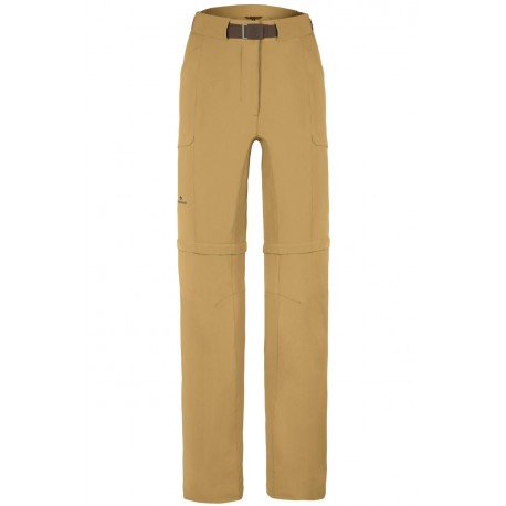 FERRINO- USHUAIA PANTS lady