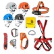KIT SPELEO SIMPLE + CASCO