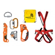KIT SPELEO SPIDER