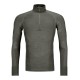 ORTOVOX-COMPETITION 230 ZIP NECK MAN