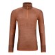 ORTOVOX-COMPETITION 230 ZIP NECK LADY