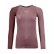 ORTOVOX- 120 COMP LIGHT LONG SLEEVE lady