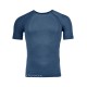 ORTOVOX-COMP LIGHT 120 SHORT SLEEVE MAN