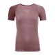 ORTOVOX-COMP LIGHT 120 SHORT SLEEVE LADY