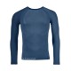 ORTOVOX- 120 COMP LIGHT LONG SLEEVE man