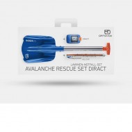 ORTOVOX- AVALANCHE RESCUE SET DIRACT