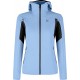 MONTURA- SMOOTH 2 HOODED MAGLIA lady