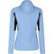 MONTURA- SMOOTH 2 HOODED MAGLIA lady