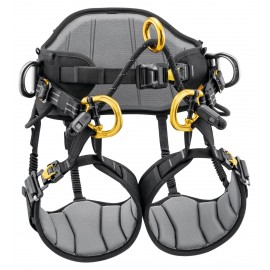 PETZL- SEQUOIA PLUS