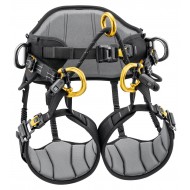 PETZL- SEQUOIA SRT