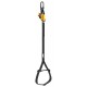 PETZL- KNEE ASCENT LOOP