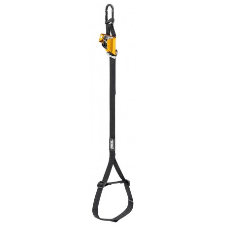 PETZL- KNEE ASCENT LOOP
