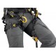 PETZL- KNEE ASCENT LOOP