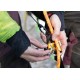 PETZL- KNEE ASCENT LOOP