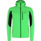 MONTURA- SMOOTH 2 HOODED MAGLIA