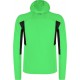 MONTURA- SMOOTH 2 HOODED MAGLIA