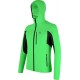 MONTURA- SMOOTH 2 HOODED MAGLIA